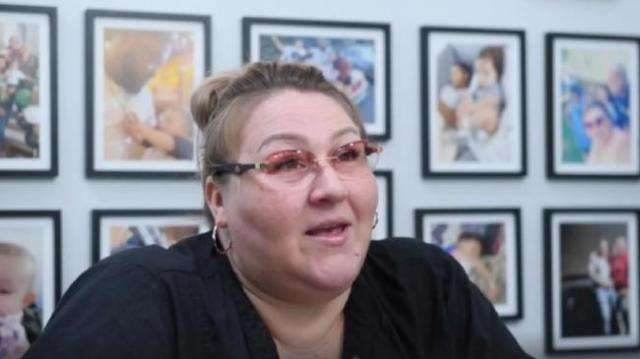 &nbsp;克里斯蒂为大奖得主公开发声